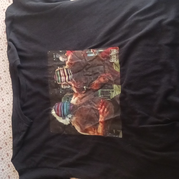 Griselda tee - Picture 2 of 2